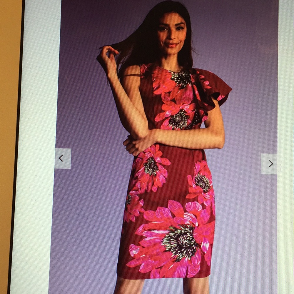 Trina Turk Julieta Dress